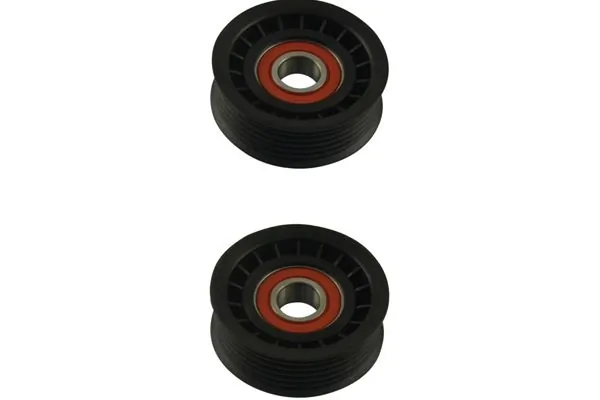 Tensioner Pulley, V-ribbed belt
